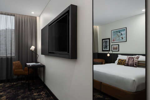 Rydges Fortitude Valley - Stays Accommodation 12