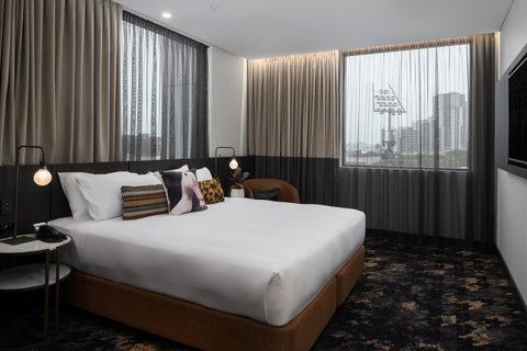 Rydges Fortitude Valley - Stays Accommodation 4