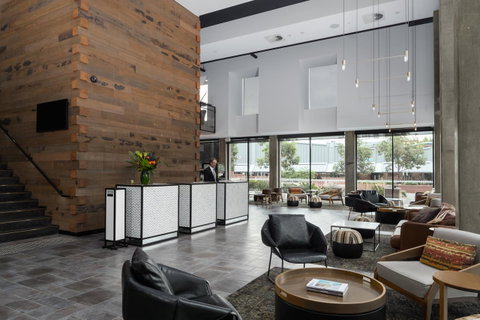 Rydges Fortitude Valley - Stays Accommodation 1