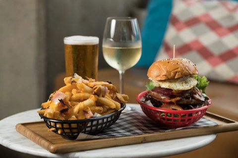 Rydges Fortitude Valley - Stays Accommodation 19