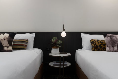 Rydges Fortitude Valley - Stays Accommodation 9