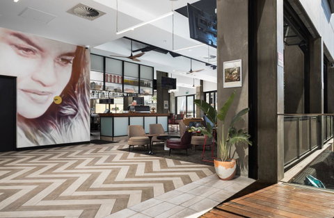 Rydges Fortitude Valley - Stays Accommodation 18