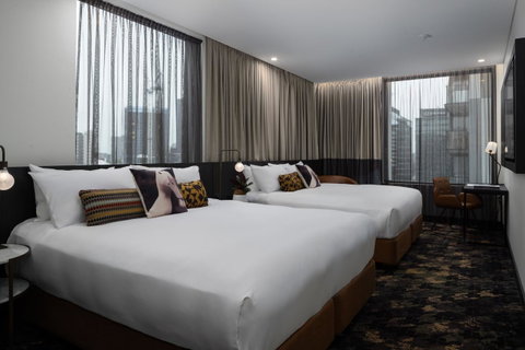 Rydges Fortitude Valley - Stays Accommodation 8