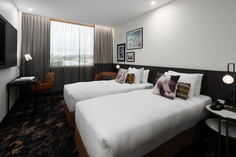 Rydges Fortitude Valley - Stays Accommodation 11