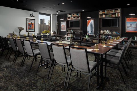 Rydges Fortitude Valley - Stays Accommodation 38
