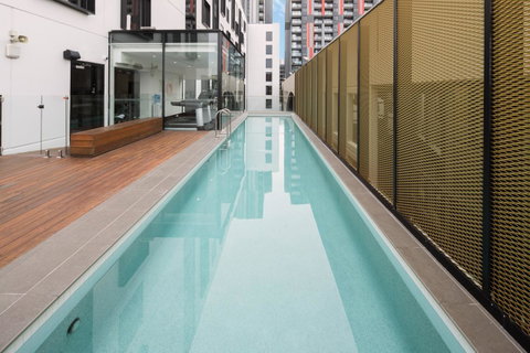 Rydges Fortitude Valley - Stays Accommodation 14