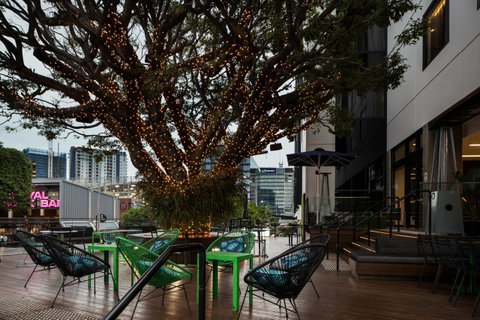 Rydges Fortitude Valley - Stays Accommodation 21