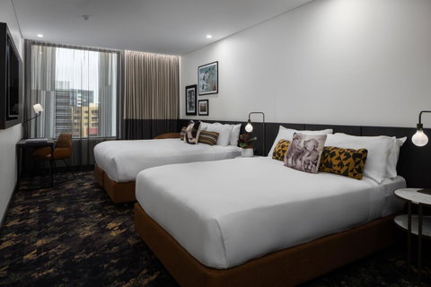 Rydges Fortitude Valley - Stays Accommodation 7