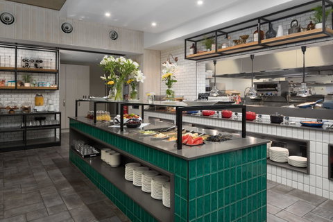 Rydges Fortitude Valley - Stays Accommodation 32