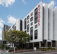 Rydges Fortitude Valley - Stayed