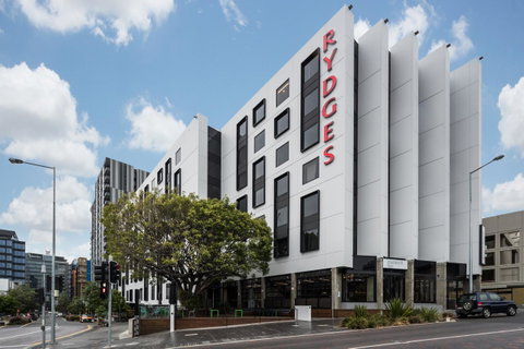 Rydges Fortitude Valley - Stays Accommodation 0
