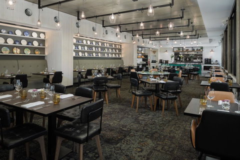 Rydges Fortitude Valley - Stays Accommodation 24