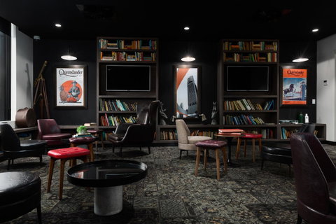 Rydges Fortitude Valley - Stays Accommodation 34