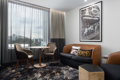 Rydges Fortitude Valley - Stays Accommodation 3