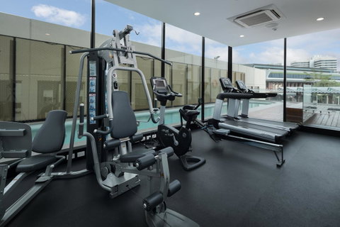 Rydges Fortitude Valley - Stays Accommodation 16