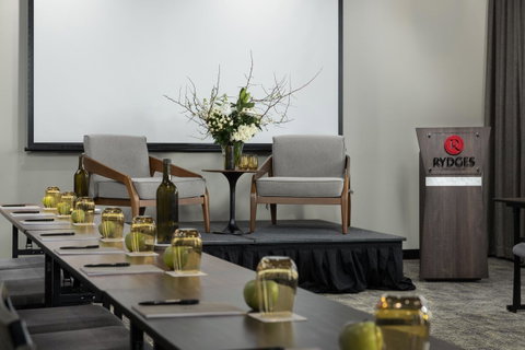 Rydges Fortitude Valley - Stays Accommodation 39