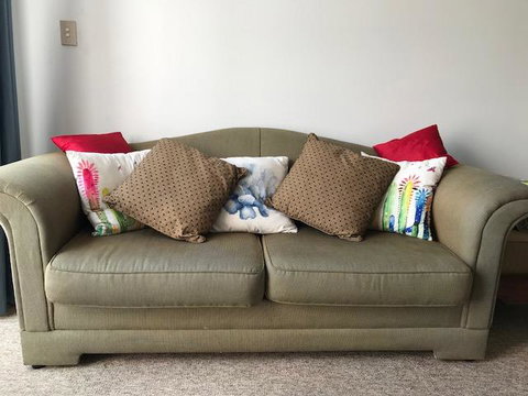 Location! 2BR Town View Unit In Centre Of Airlie. - Stays Accommodation 4