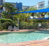 Tranquil Shores - Stays Accommodation