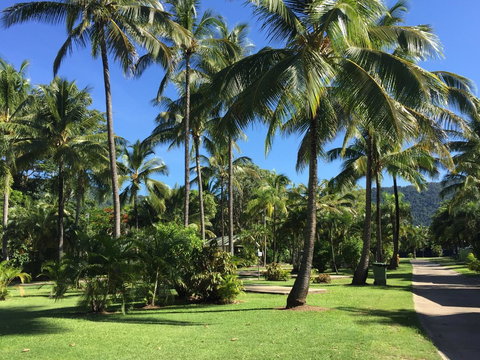 Tasman Holiday Parks - Airlie Beach - Stayed 1