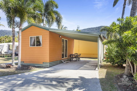 Tasman Holiday Parks - Airlie Beach - Stayed 15