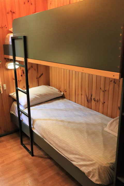 Tasman Holiday Parks - Airlie Beach - Stayed 26