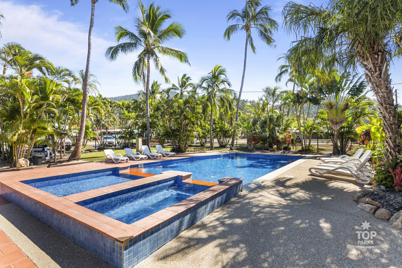 Jubilee Pocket QLD Stays Accommodation