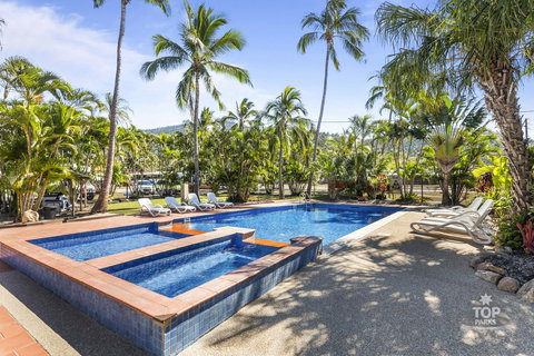 Tasman Holiday Parks - Airlie Beach - Stayed 0