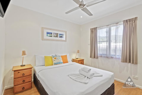 Tasman Holiday Parks - Airlie Beach - Stayed 7