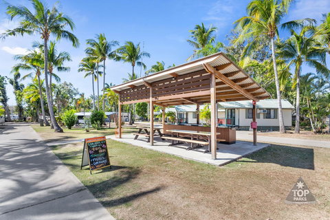 Tasman Holiday Parks - Airlie Beach - Stayed 6