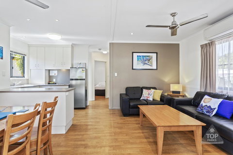 Tasman Holiday Parks - Airlie Beach - Stayed 14