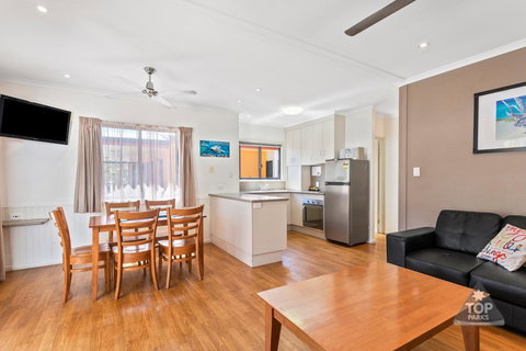 Tasman Holiday Parks - Airlie Beach - Stayed 13