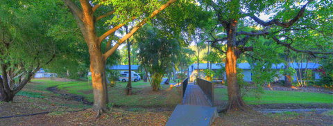 Tasman Holiday Parks - Airlie Beach - Stayed 18
