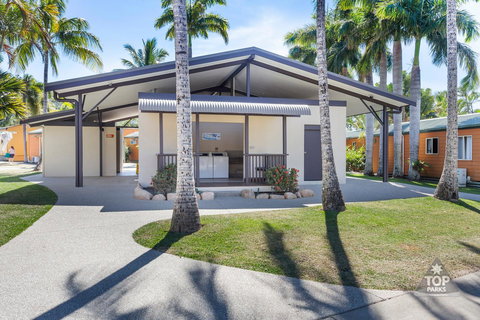 Tasman Holiday Parks - Airlie Beach - Stayed 8