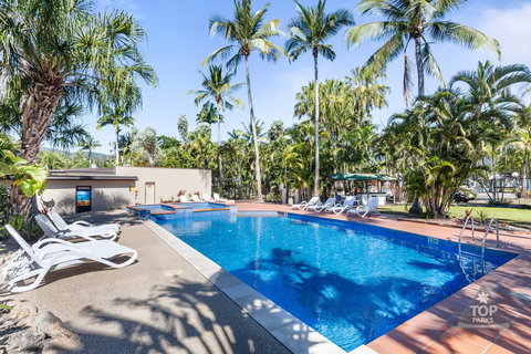 Tasman Holiday Parks - Airlie Beach - Stayed 9
