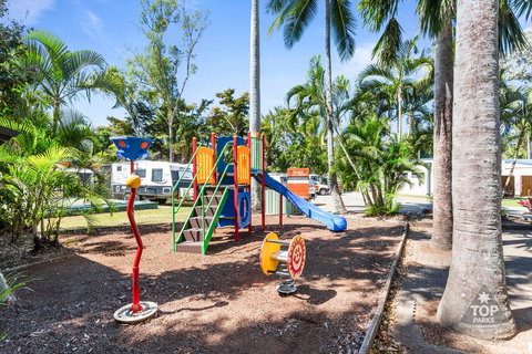 Tasman Holiday Parks - Airlie Beach - Stayed 10