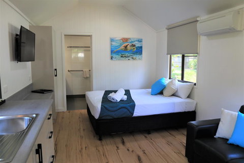 Tasman Holiday Parks - Airlie Beach - Stayed 2