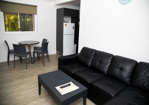 NRMA Airlie Beach Holiday Park - Stayed 23