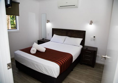 NRMA Airlie Beach Holiday Park - Stayed 16