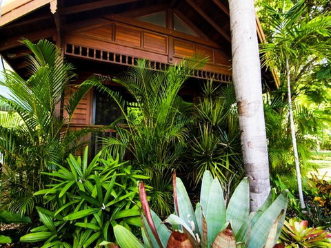 NRMA Airlie Beach Holiday Park - Stayed 8