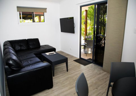 NRMA Airlie Beach Holiday Park - Stayed 28