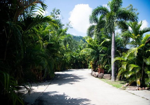 NRMA Airlie Beach Holiday Park - Stayed 17