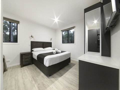 NRMA Airlie Beach Holiday Park - Stayed 6