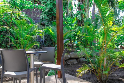 NRMA Airlie Beach Holiday Park - Stayed 34