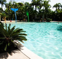 Seabreeze Tourist Park - Stayed