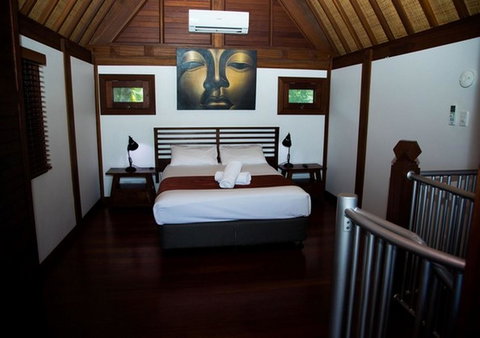 NRMA Airlie Beach Holiday Park - Stayed 26