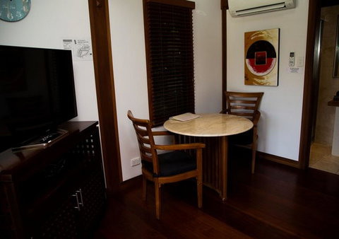 NRMA Airlie Beach Holiday Park - Stayed 30