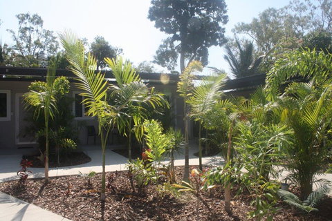 NRMA Airlie Beach Holiday Park - Stayed 2