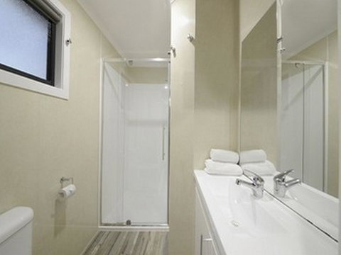 NRMA Airlie Beach Holiday Park - Stayed 7