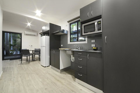 NRMA Airlie Beach Holiday Park - Stayed 29