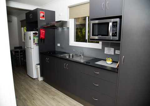 NRMA Airlie Beach Holiday Park - Stayed 10